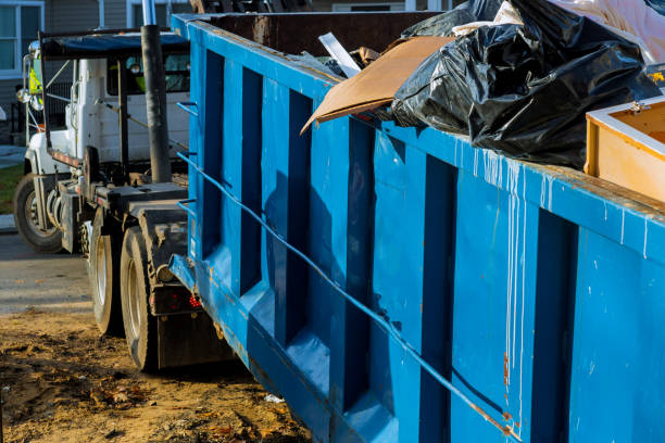 Best Recycling Services for Junk  in Jacksonville, AL