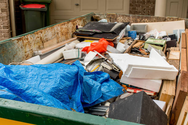 Best Attic Cleanout  in Jacksonville, AL